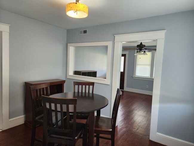 Photo - Cute Renovated 2 Bedroom Home with Huge Garage on large lot!