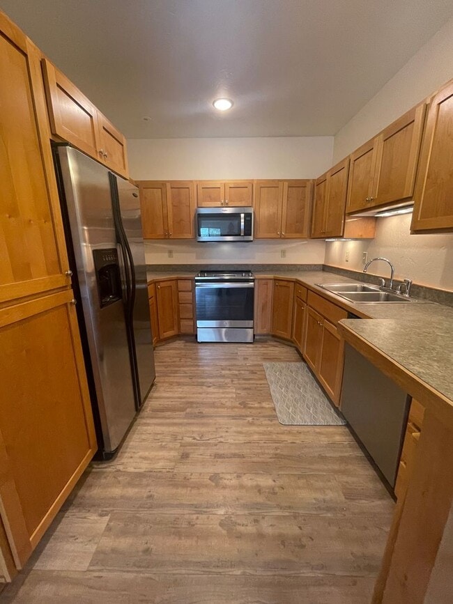 Photo - Whitefish Ground Floor Condo