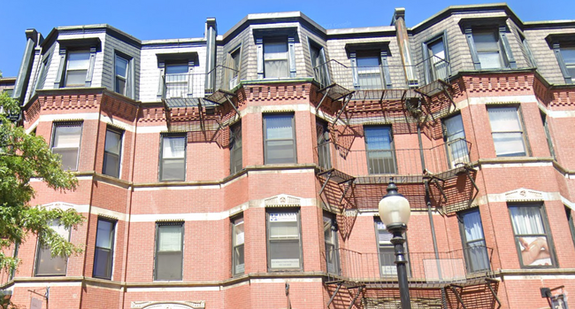Building Photo - 225 Newbury St Rental