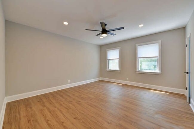 Photo - 1203 Euclid St NW Unit 2