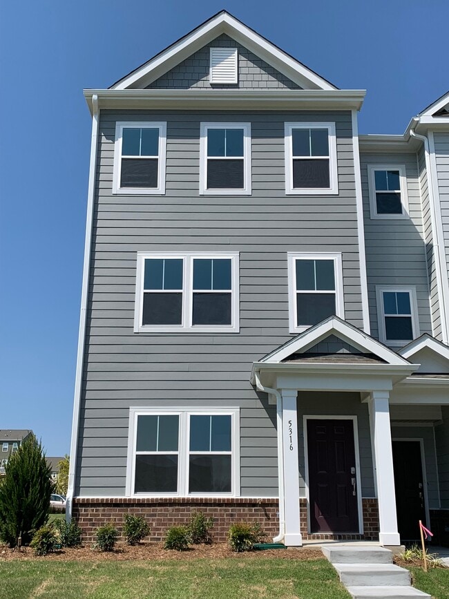 Photo - 5316 Daydream Dr Townhome