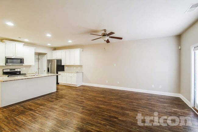 Photo - 528 Trickum Hill Dr