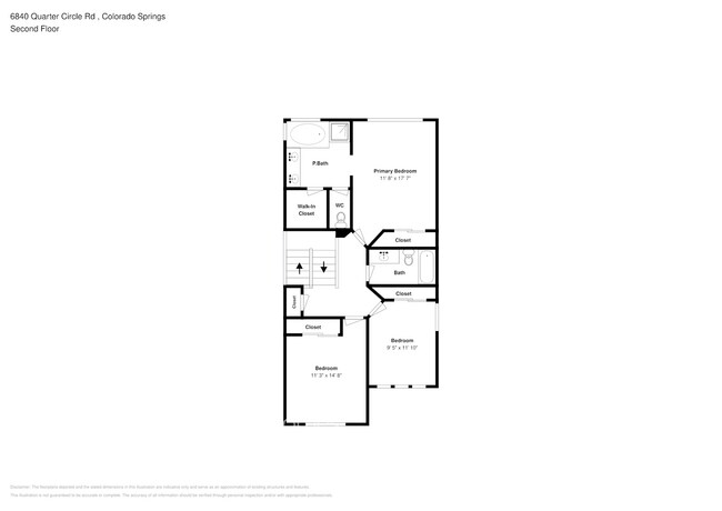 Photo - 6840 Quarter Circle Rd