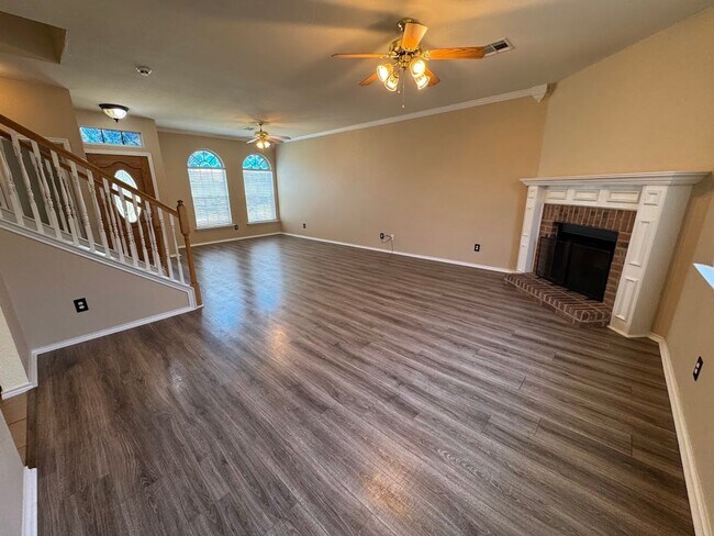 Photo - 4-Bedroom House for Rent in Harker Heights