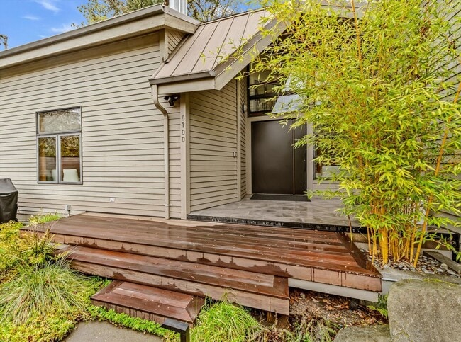 Photo - Beautiful 3BR 2.5BA Home Backing to Ravenna Park | 2,970 Sq Ft