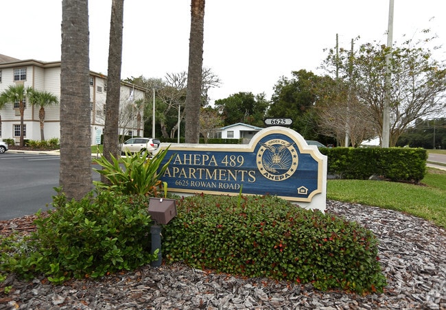 Photo - Ahepa 489 Apartments
