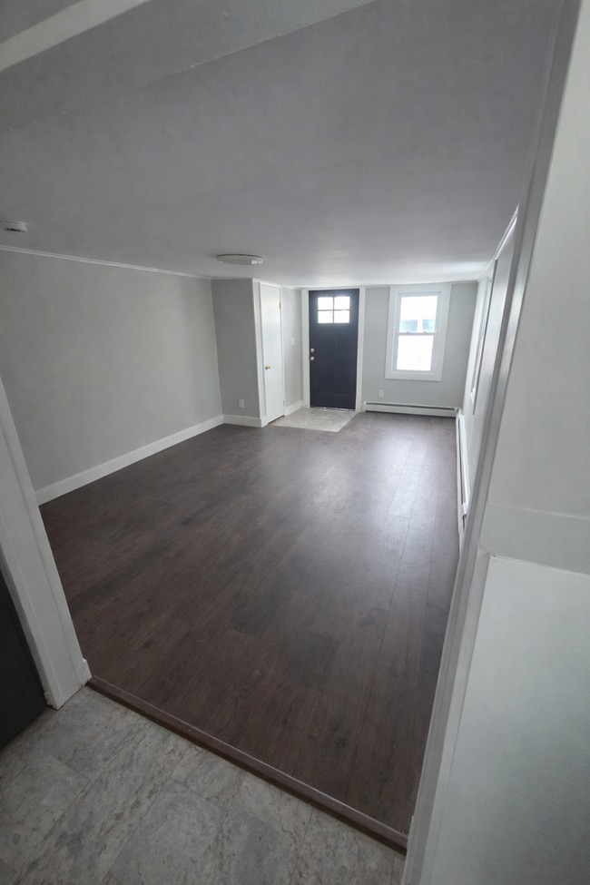 Living Room - 120 Broad St Unit 1