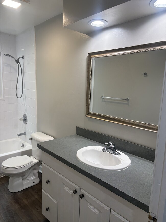 Ortonville Apartments