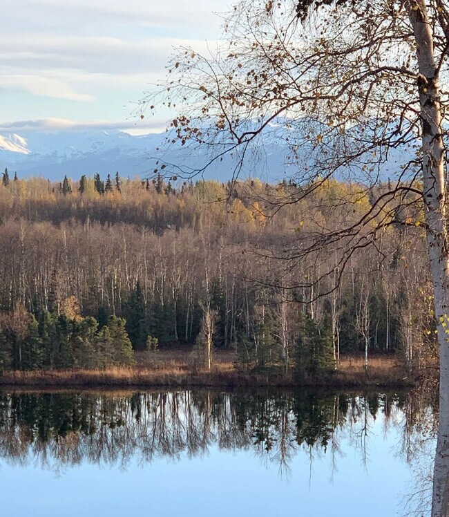 HUGE Furnished Studio LAKE ACCESS Washe... Rental House Rental in