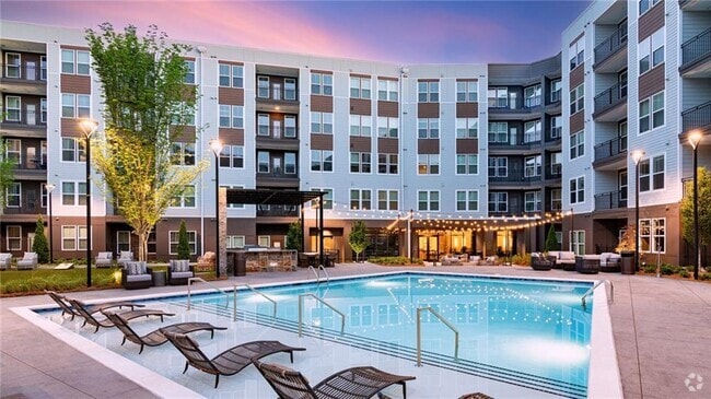 Building Photo - 3100 Commerce Ave NW Unit A2 Rental