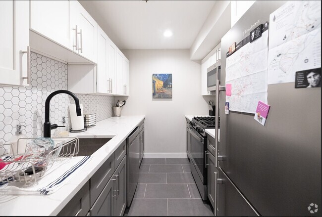 Building Photo - 1661-1663 Washington St. Unit 102 Rental