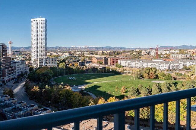 Photo - 1700 Bassett St Condo Unit 1110