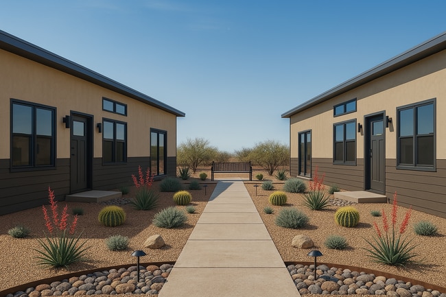 Photo - 2595 Holly Ave Unit 2