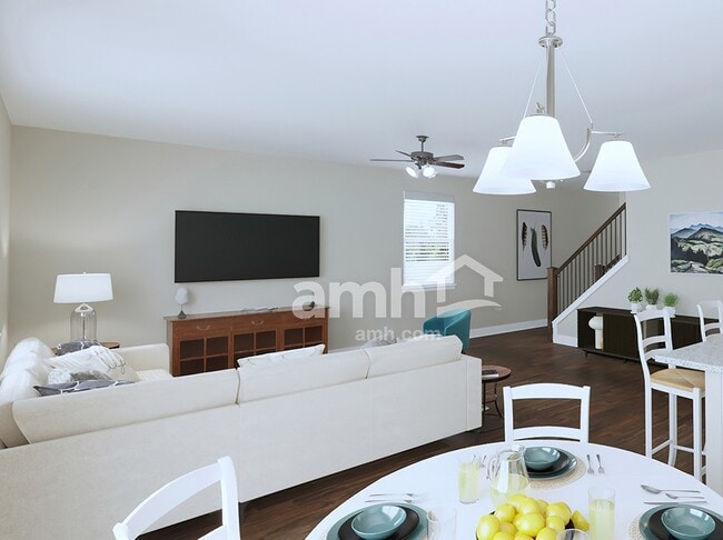 Photo - 2560 Sunrise Lndg Lp