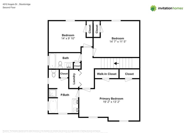 Photo - 4012 Angels Dr