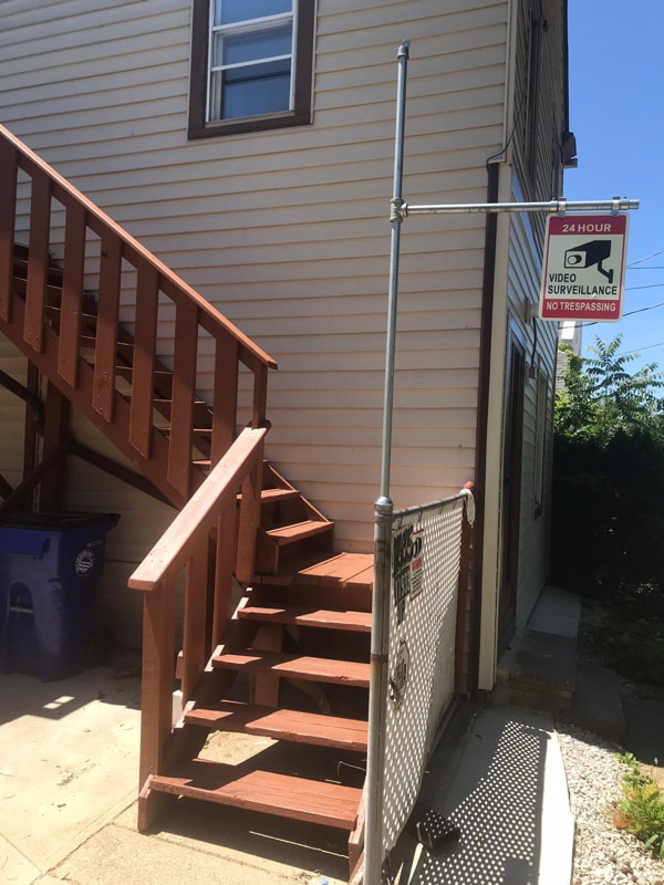 Photo - 11935 Triskett Rd Apartment Unit Down Rear