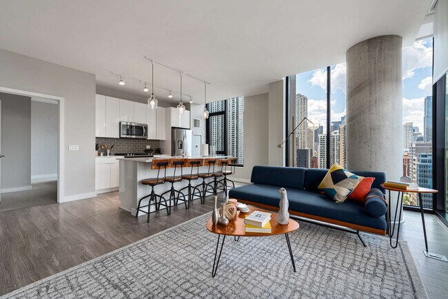 Photo - 833 N Clark St Apartment Unit ID1029593P