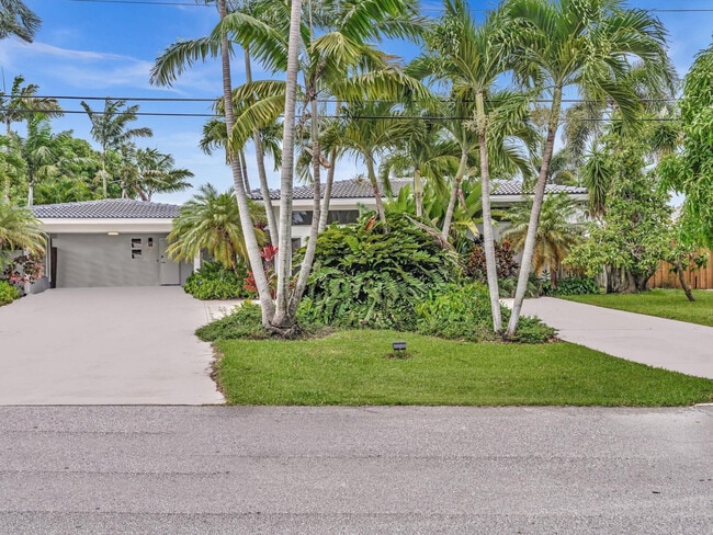 Photo - 1640 NE 43rd St