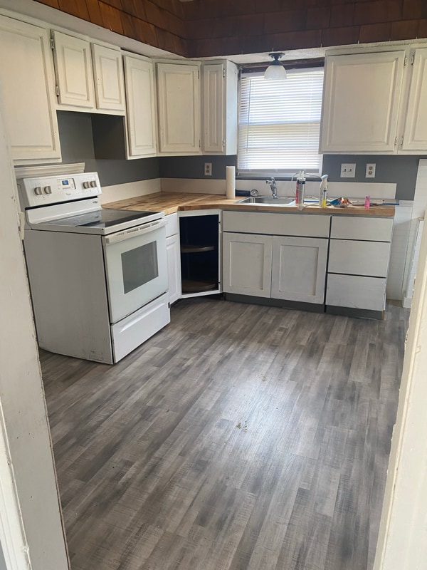 Photo - 1807 E 16th St N