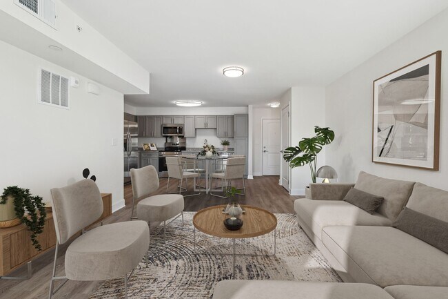 Photo - Magnolia Gardens