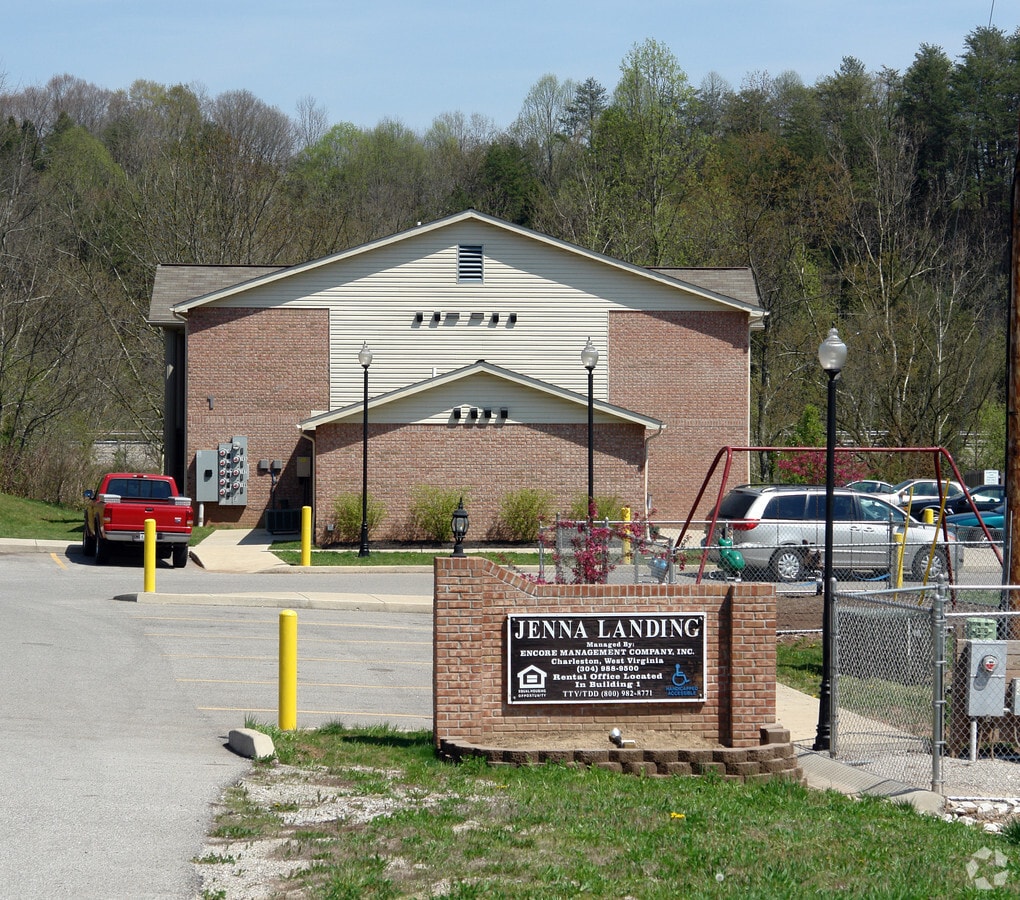 Photo - Jenna Landing Apartments