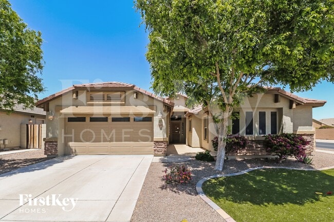Building Photo - 17862 W Alexandria Way