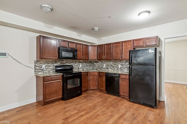 4 br, 4 bath Triplex - 1706 CECIL B MOORE ... - 4 br, 4 bath Triplex - 1706 CECIL B MOORE ... Condo Unit A