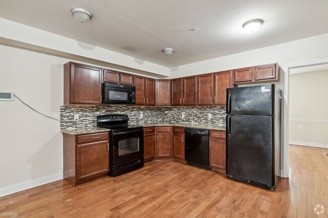 Building Photo - 4 br, 4 bath Triplex - 1706 CECIL B MOORE ... Unit 1 Rental