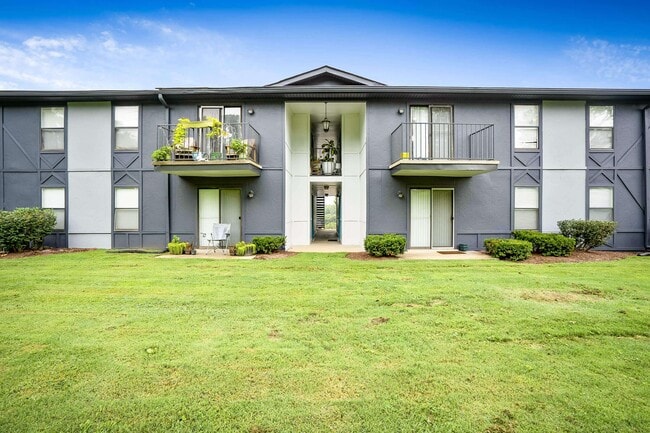 Oakstone Ridge