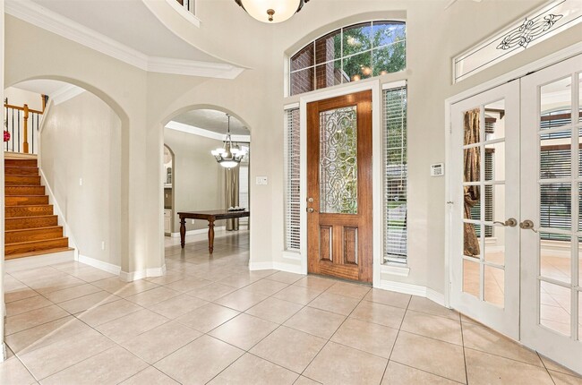 Photo - 1726 Parklake Village Dr