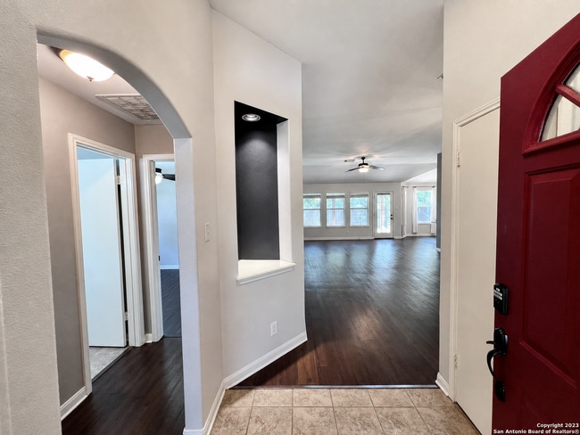 Photo - Charming 3-Bed Home Near Medical Center w/ Private Greenbelt Backyard!