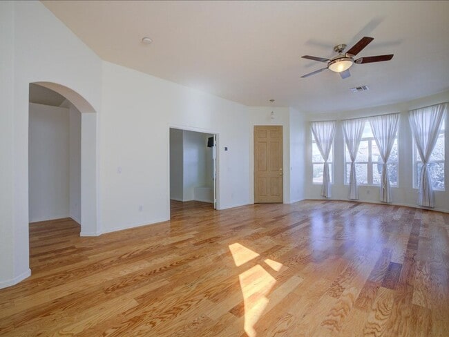 Photo - Ready Living: Solar Panels, EV Charging & Open-Concept Design!