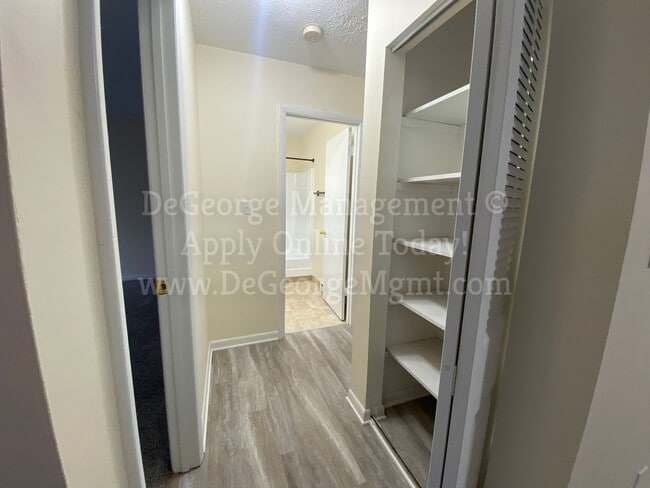 Parkway Apartments