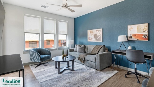 Photo - 3706 Goodwin Ave Apartment Unit 243.1409308