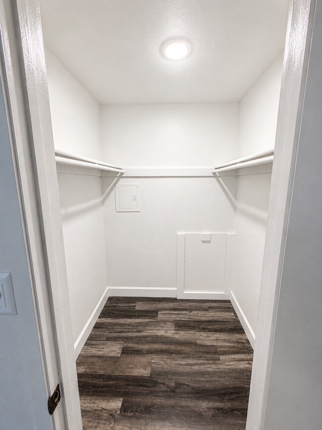 Cedar Lane Apartments