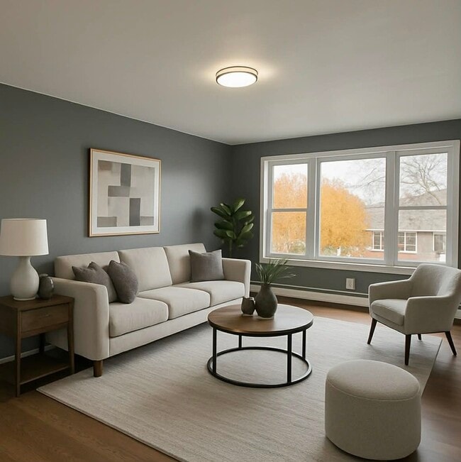 Building Photo - 6138 S Kilpatrick Ave Unit 2