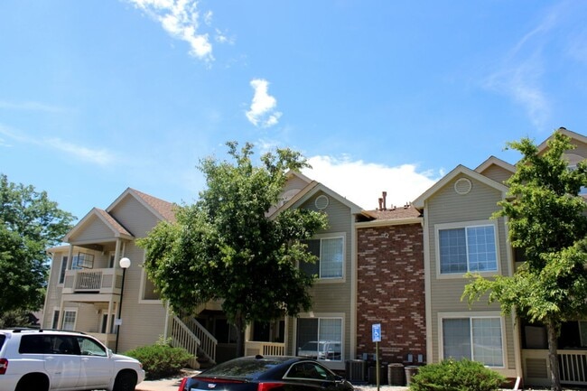 Updated 2-Story Condo Near CSU - Updated 2-Story Condo Near CSU