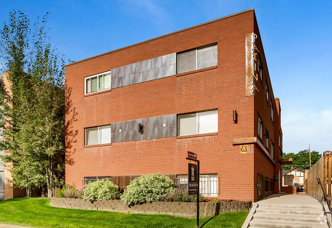 Building Photo - Sublime and Patina Apartments