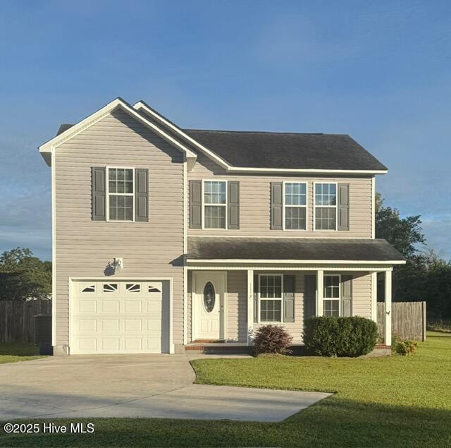 Building Photo - 1112 Ben Williams Rd Rental