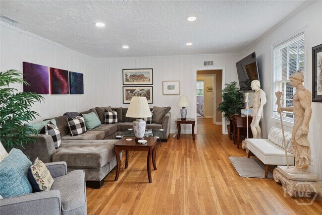 Photo - 1616 Skidaway Rd