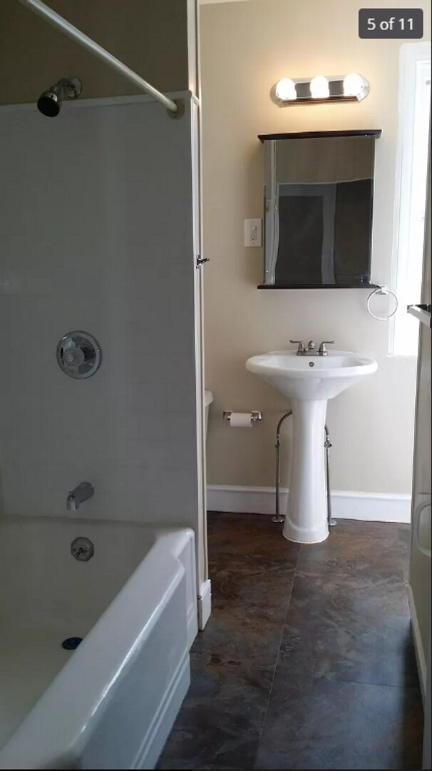 Spacious 3 bedroom 1.5 Bath in Mount Joy Rental House Rental in Mount Joy, PA