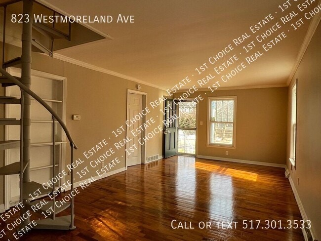 Photo - 823 Westmoreland Ave