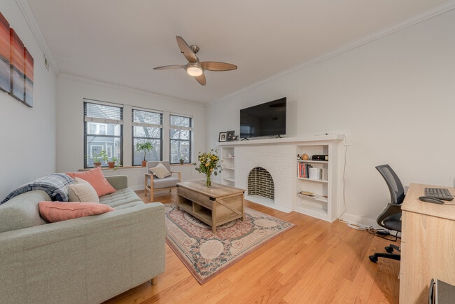 Photo - 4016 N Spaulding Ave Unit 1