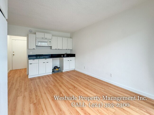 Photo - 3536 Hughes Ave Unit 204 A (Studio)