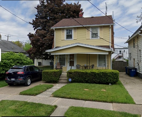 Building Photo - 1934 Brame Pl