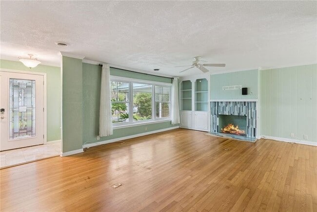 Photo - 1407 Sycamore Ave