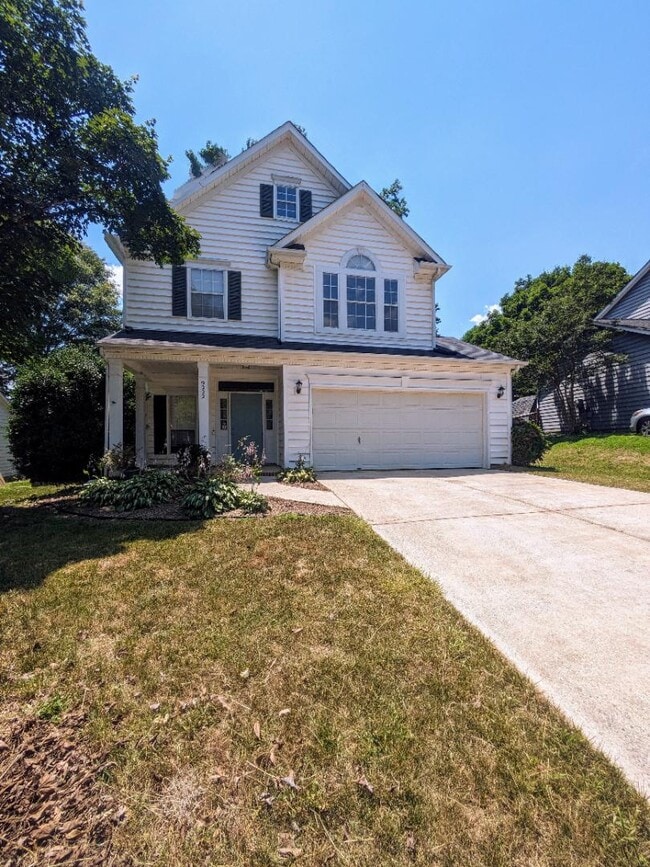 Building Photo - 9222 Rotherham Ln Rental