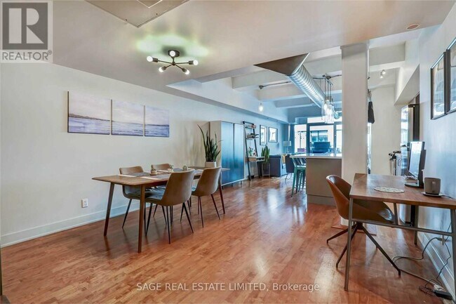 Photo - 233 Carlaw Ave Unit 509