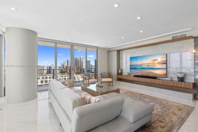 Photo - 300 Sunny Isles Blvd Unit # 4-2207