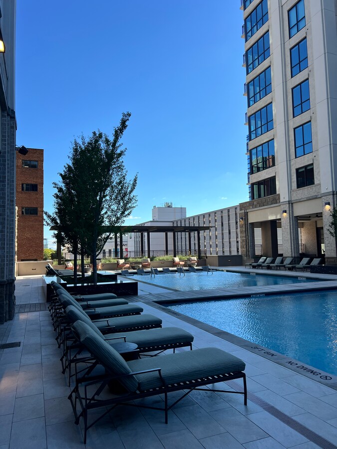 Photo - 930 Commerce St Unit 808